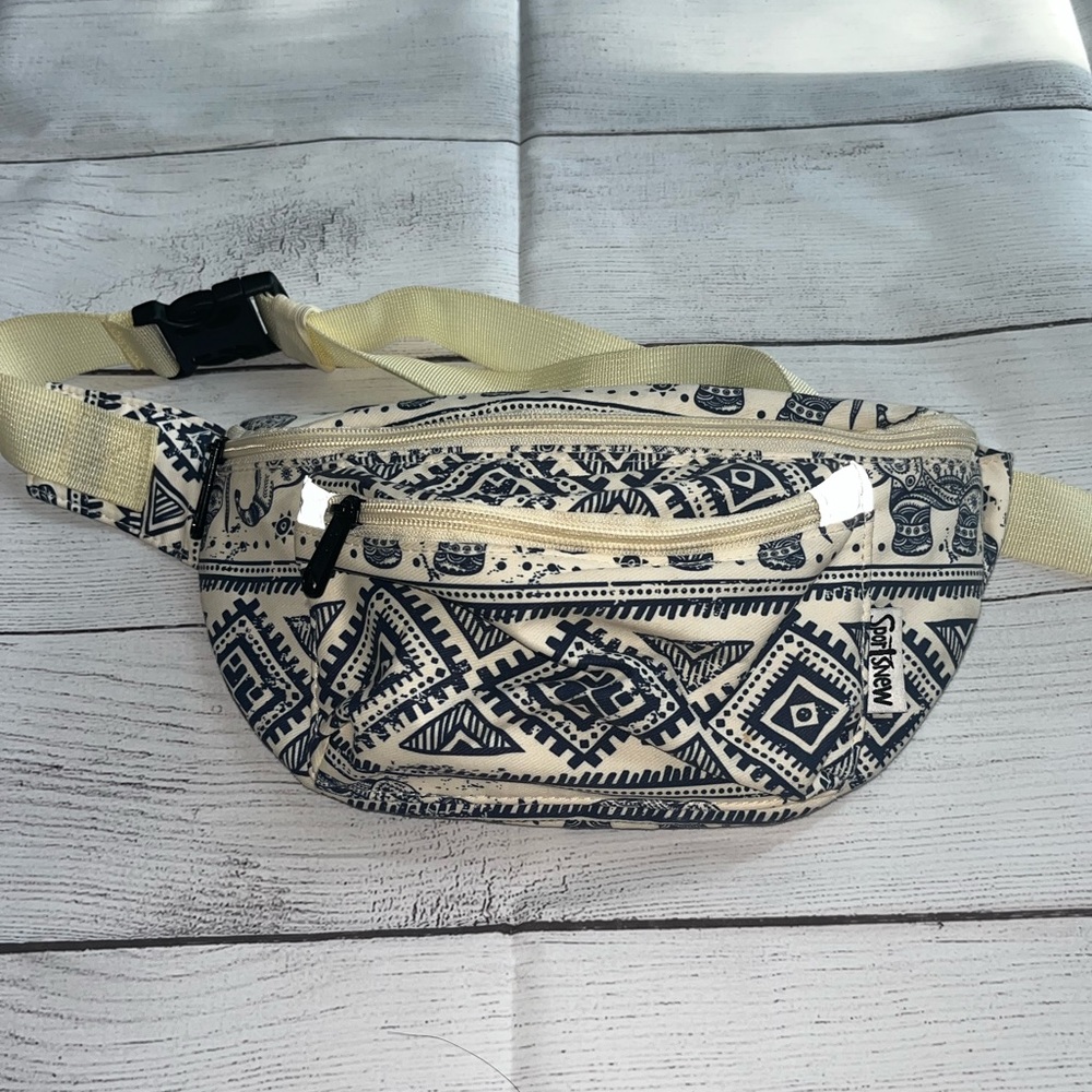Cute Fanny pack